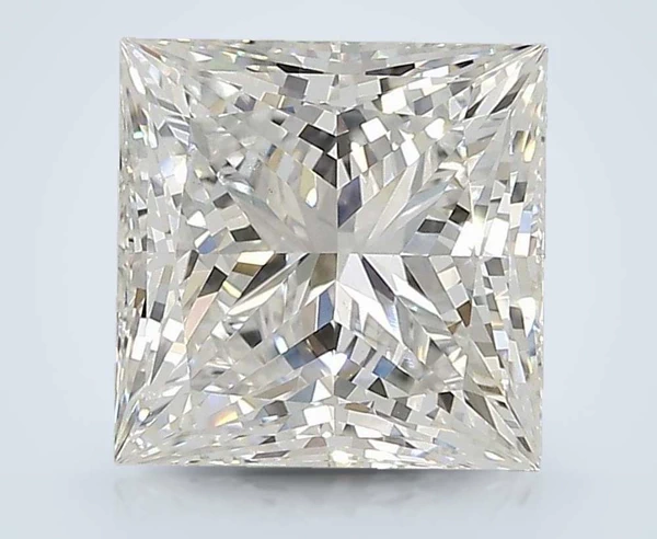 3.53 Carat · E · VS1 Rare Carat Ideal Cut