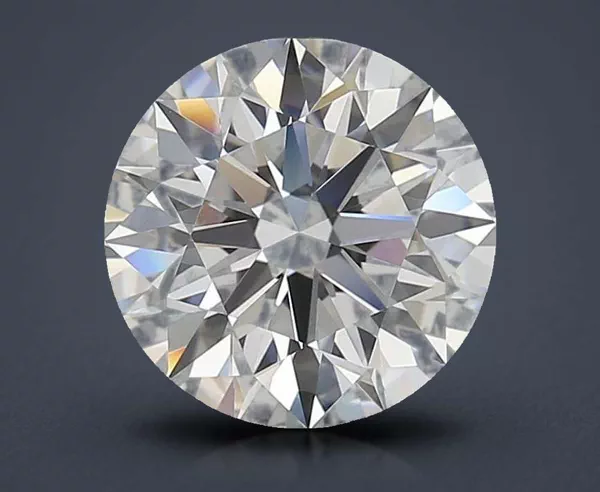 3.02 Carat · D · VVS1 Rare Carat Ideal Cut
