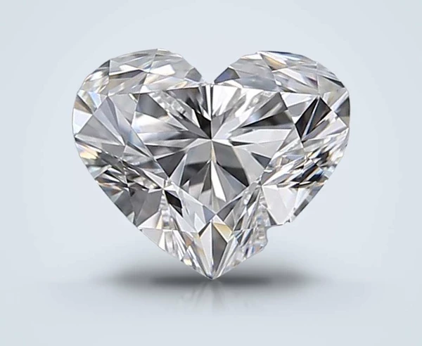 0.7 Carat · E · VVS2 Rare Carat Ideal Cut