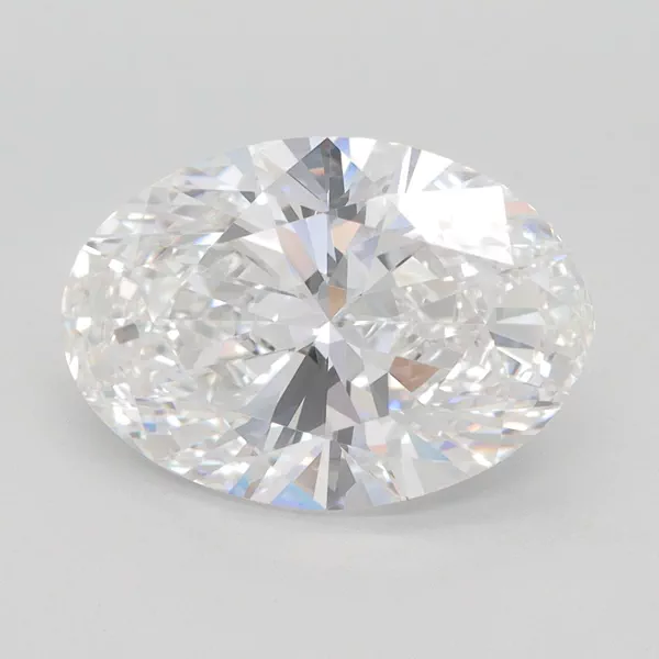 5 Carat · F · IF Rare Carat Ideal Cut