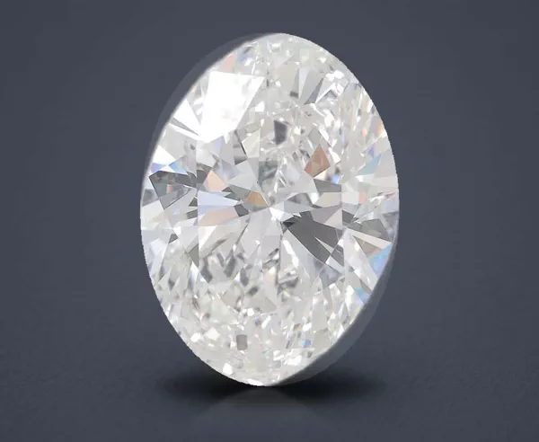 5 Carat · F · IF Rare Carat Ideal Cut