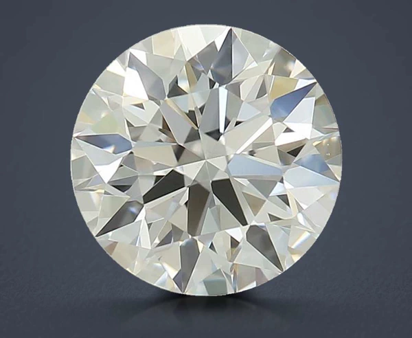 1.02 Carat · D · VS1 Rare Carat Ideal Cut