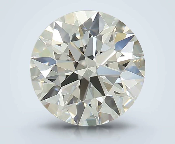 1.02 Carat · D · VS1 Rare Carat Ideal Cut