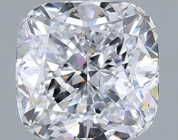 1.49 Carat · D · VVS2 Rare Carat Ideal Cut