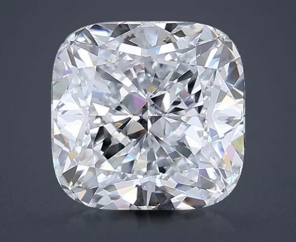 1.49 Carat · D · VVS2 Rare Carat Ideal Cut