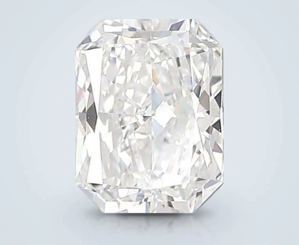 0.98 Carat · D · VVS2 Rare Carat Ideal Cut