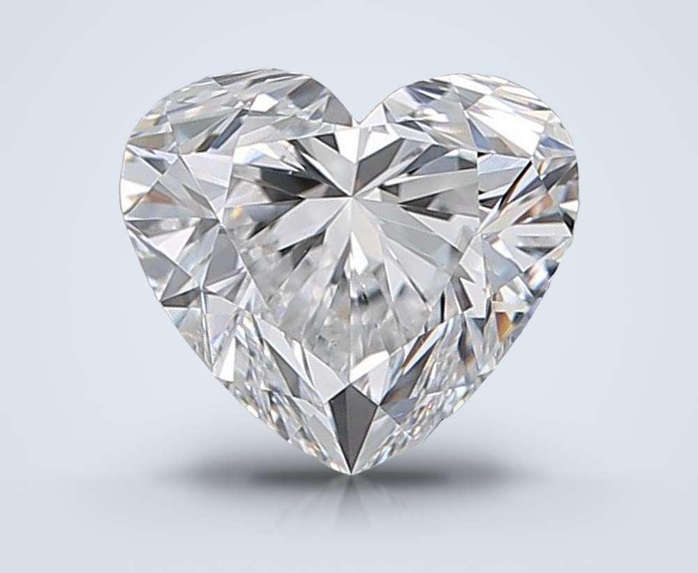 0.9 Carat · D · VS2 Rare Carat Ideal Cut