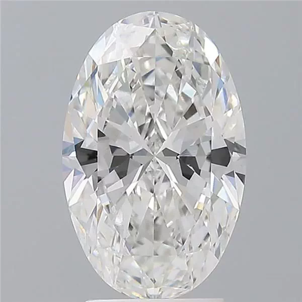 3.01 Carat · E · VS1 Rare Carat Ideal Cut