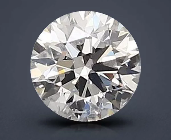 0.67 Carat · D · VVS1 Rare Carat Ideal Cut