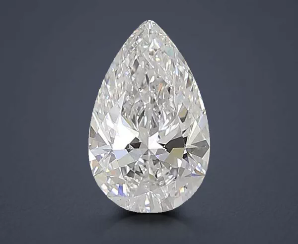 1.03 Carat · D · VS2 Rare Carat Ideal Cut