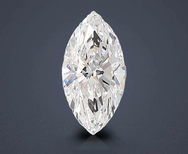 2.49 Carat · D · VS1 Rare Carat Ideal Cut