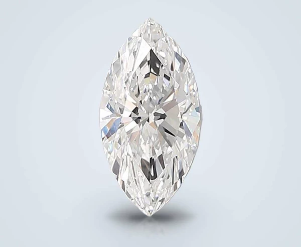 2.49 Carat · D · VS1 Rare Carat Ideal Cut
