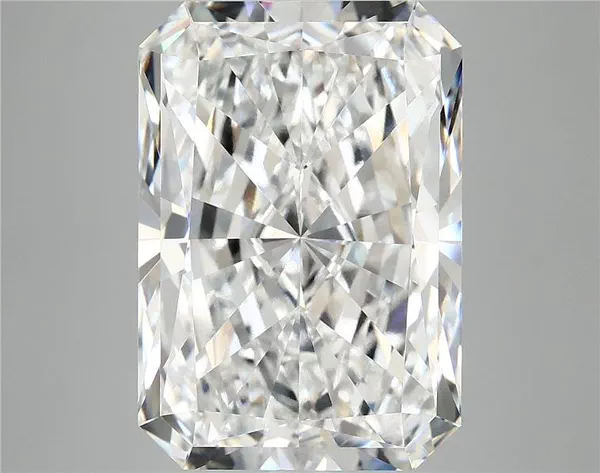 11.18 Carat · E · VVS2 Rare Carat Ideal Cut