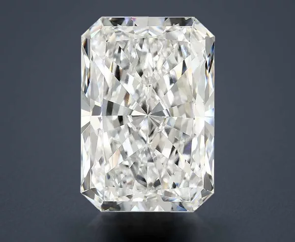 11.18 Carat · E · VVS2 Rare Carat Ideal Cut
