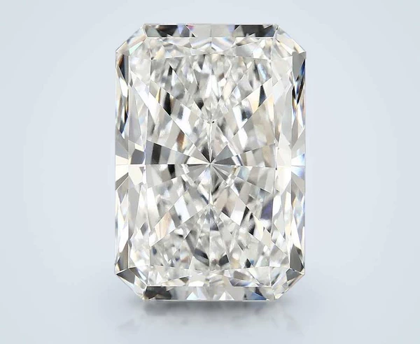 11.18 Carat · E · VVS2 Rare Carat Ideal Cut