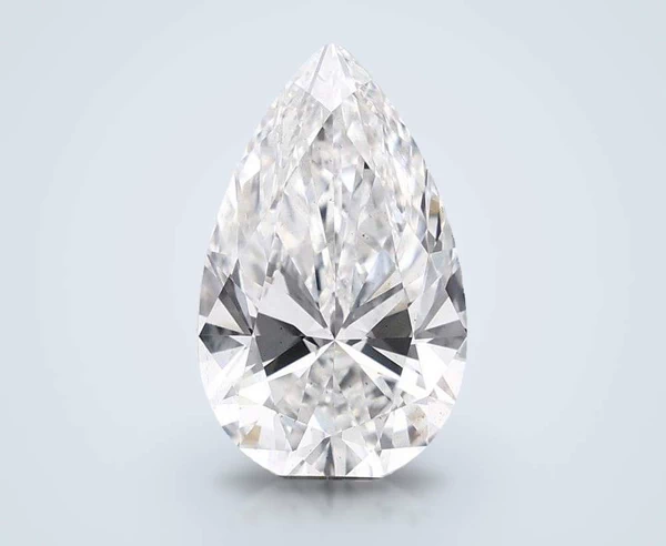 5.09 Carat · F · SI1 Rare Carat Ideal Cut