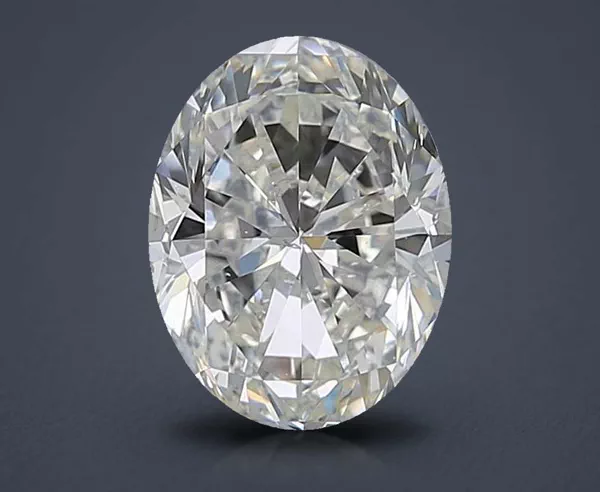 2.5 Carat · H · SI1 very good Cut