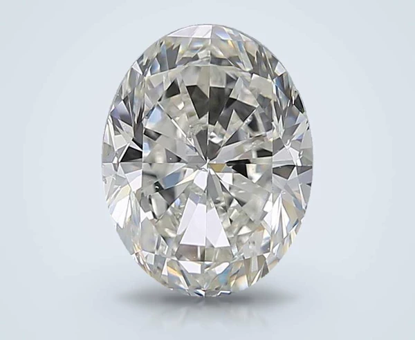 2.5 Carat · H · SI1 very good Cut