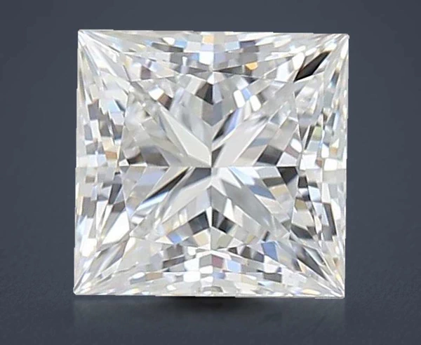 1.02 Carat · D · IF Rare Carat Ideal Cut