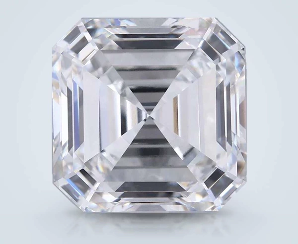 6.51 Carat · F · VVS2 excellent Cut