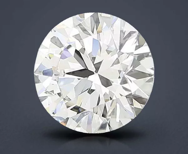2.57 Carat · E · VVS2 Rare Carat Ideal Cut
