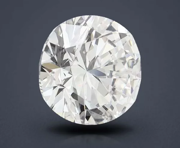 2.16 Carat · F · VVS1 Rare Carat Ideal Cut