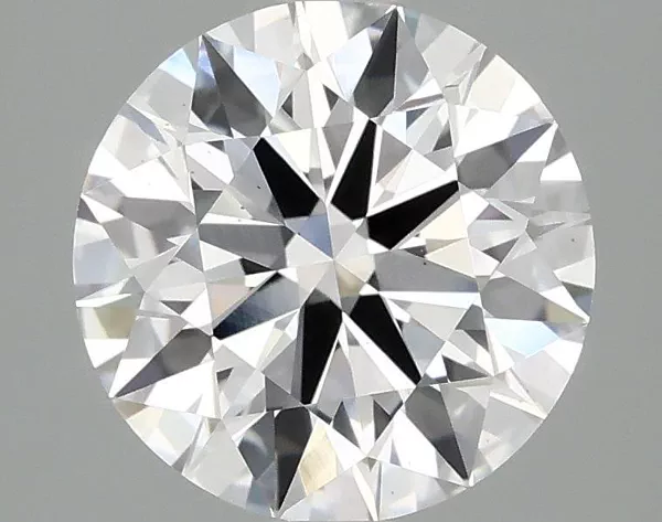 2.57 Carat · D · VS2 Rare Carat Ideal Cut