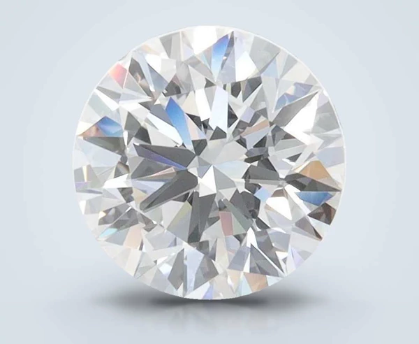 2.1 Carat · D · VVS1 Rare Carat Ideal Cut