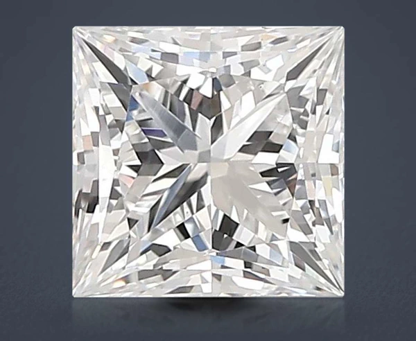 2.25 Carat · E · VS1 Rare Carat Ideal Cut