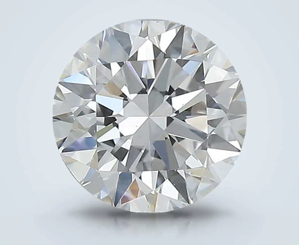 0.7 Carat · D · VS1 Rare Carat Ideal Cut