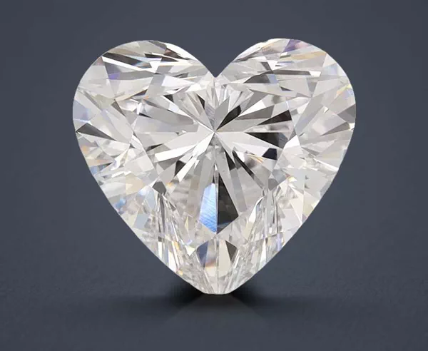 1.67 Carat · D · VS1 Rare Carat Ideal Cut