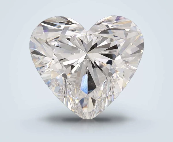 1.67 Carat · D · VS1 Rare Carat Ideal Cut