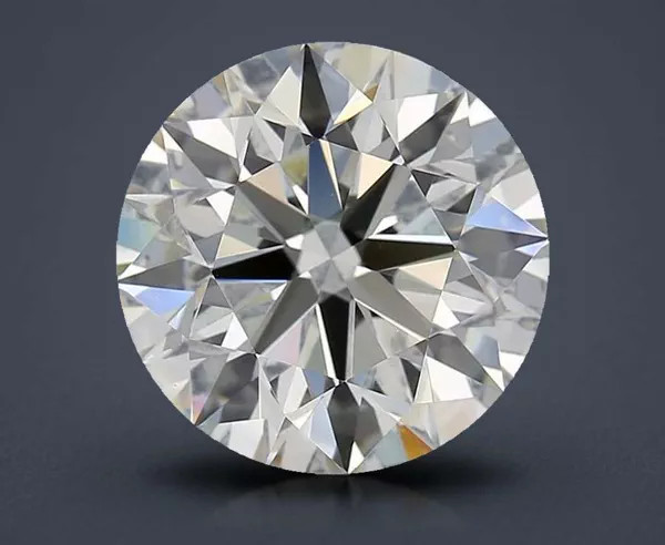 4.5 Carat · I · IF ideal Cut