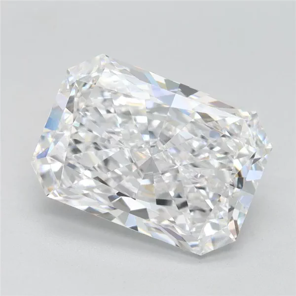 3.56 Carat · D · IF Rare Carat Ideal Cut