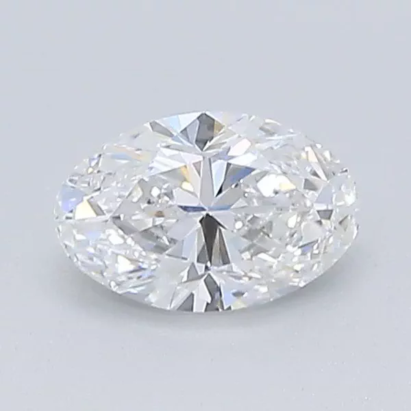 0.5 Carat · E · VVS2 very good Cut