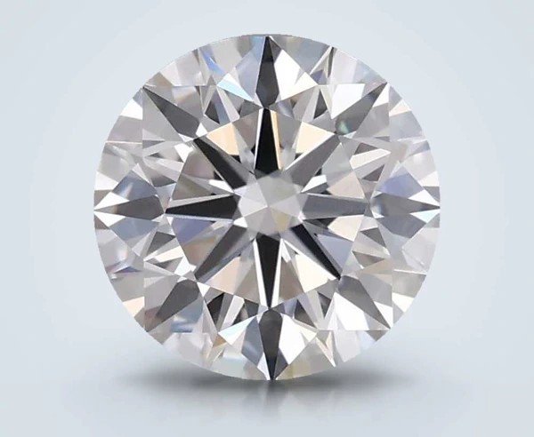 1.58 Carat · D · VS1 Rare Carat Ideal Cut