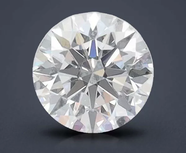 0.52 Carat · D · FL Rare Carat Ideal Cut