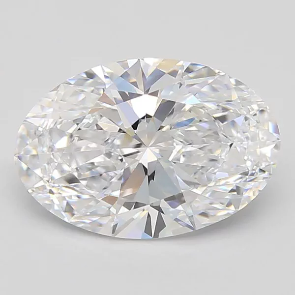 2.88 Carat · D · IF Rare Carat Ideal Cut