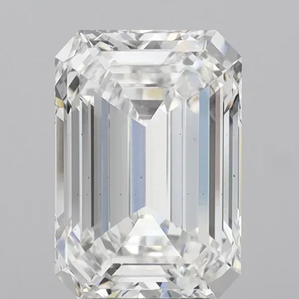 7.07 Carat · F · VS2 Rare Carat Ideal Cut