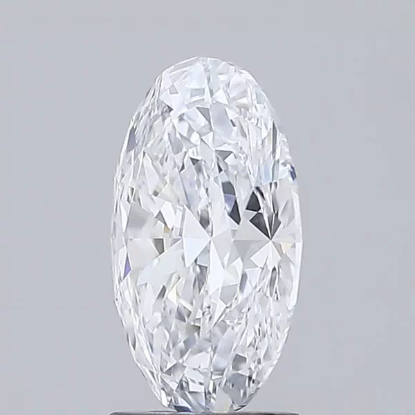 2.57 Carat · F · IF Rare Carat Ideal Cut