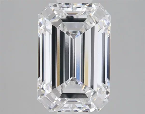 2.45 Carat · D · VS1 Rare Carat Ideal Cut