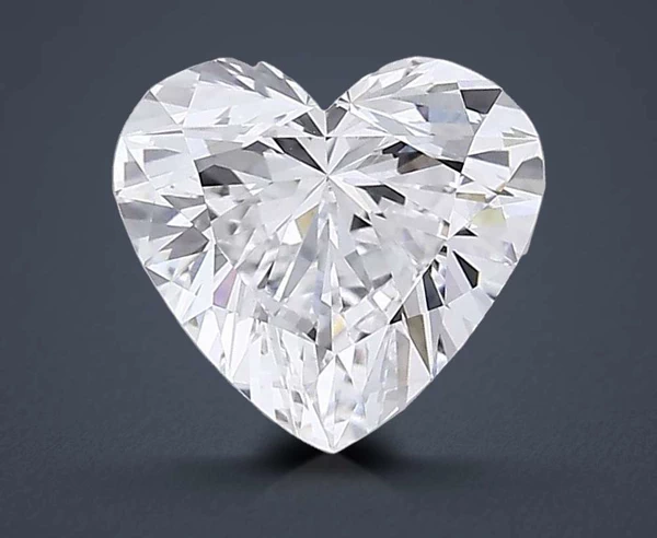 1.73 Carat · D · VVS2 Rare Carat Ideal Cut