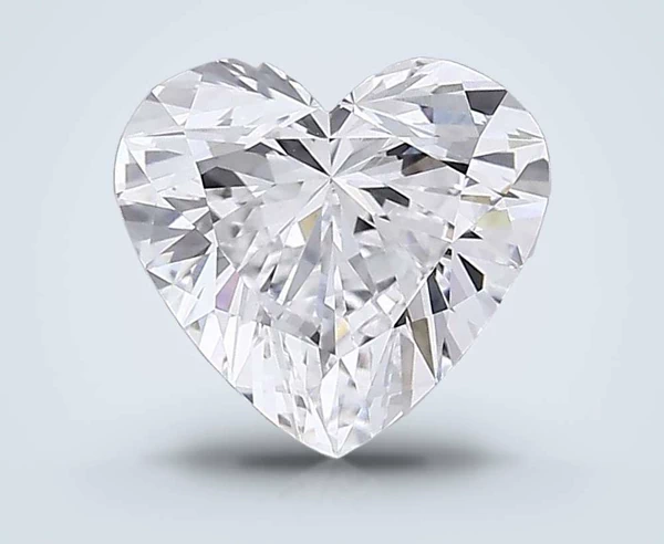 1.73 Carat · D · VVS2 Rare Carat Ideal Cut