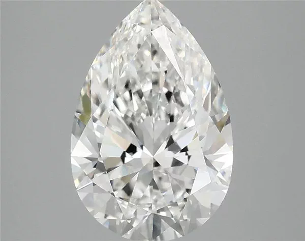 2.98 Carat · E · VVS2 Rare Carat Ideal Cut