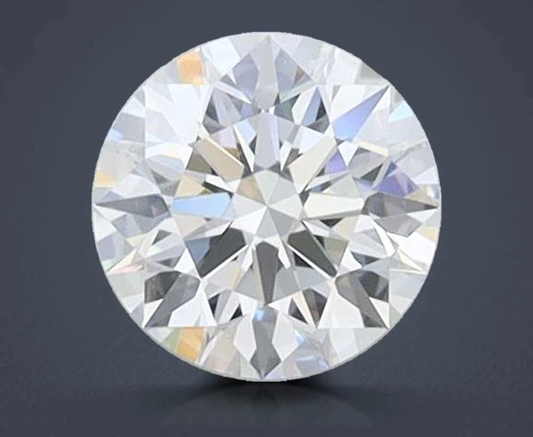 0.49 Carat · D · FL Rare Carat Ideal Cut