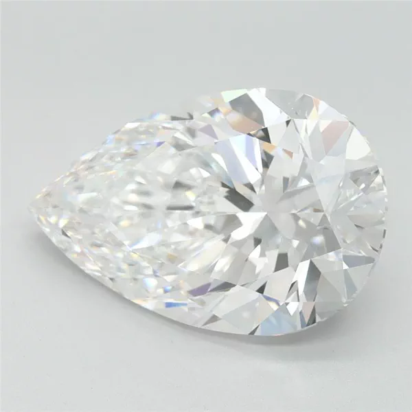 3.53 Carat · D · FL very good Cut