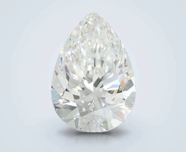 3.53 Carat · D · FL very good Cut