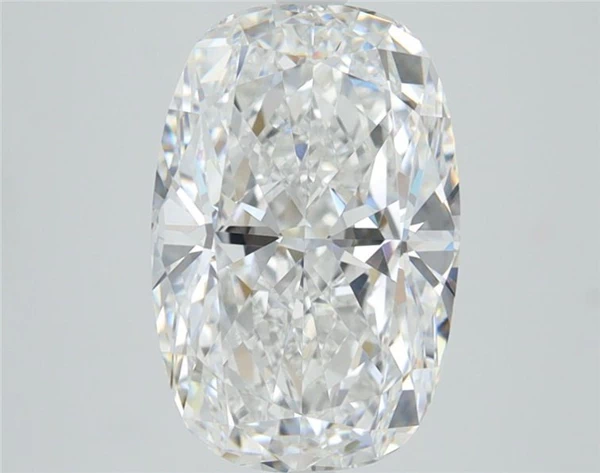 3.59 Carat · E · VVS1 very good Cut