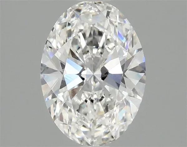 1.34 Carat · F · VVS2 Rare Carat Ideal Cut
