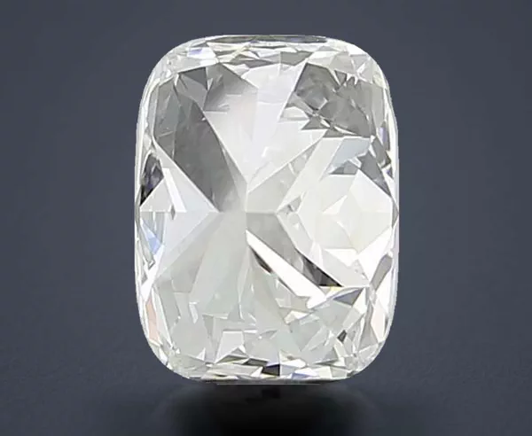 1.53 Carat · D · VVS2 very good Cut
